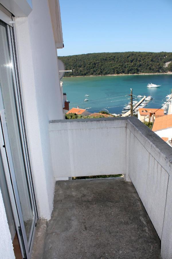 Apartments With A Parking Space Kampor, Rab - 5032 Exteriör bild