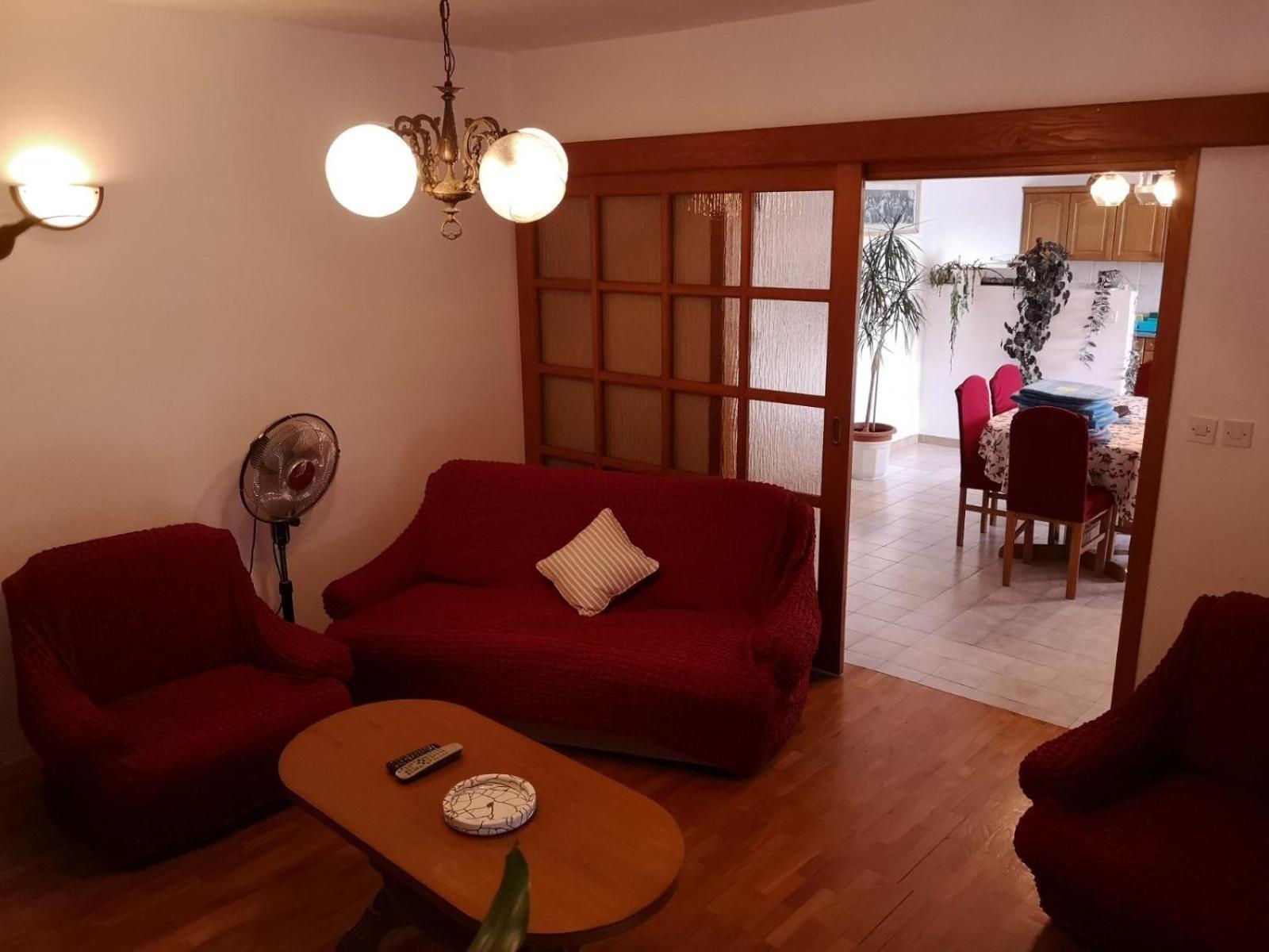 Apartments With A Parking Space Kampor, Rab - 5032 Rum bild